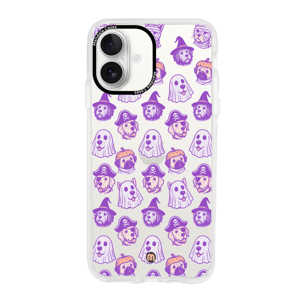 Cases para iphone 16 plus - Mandala Cases