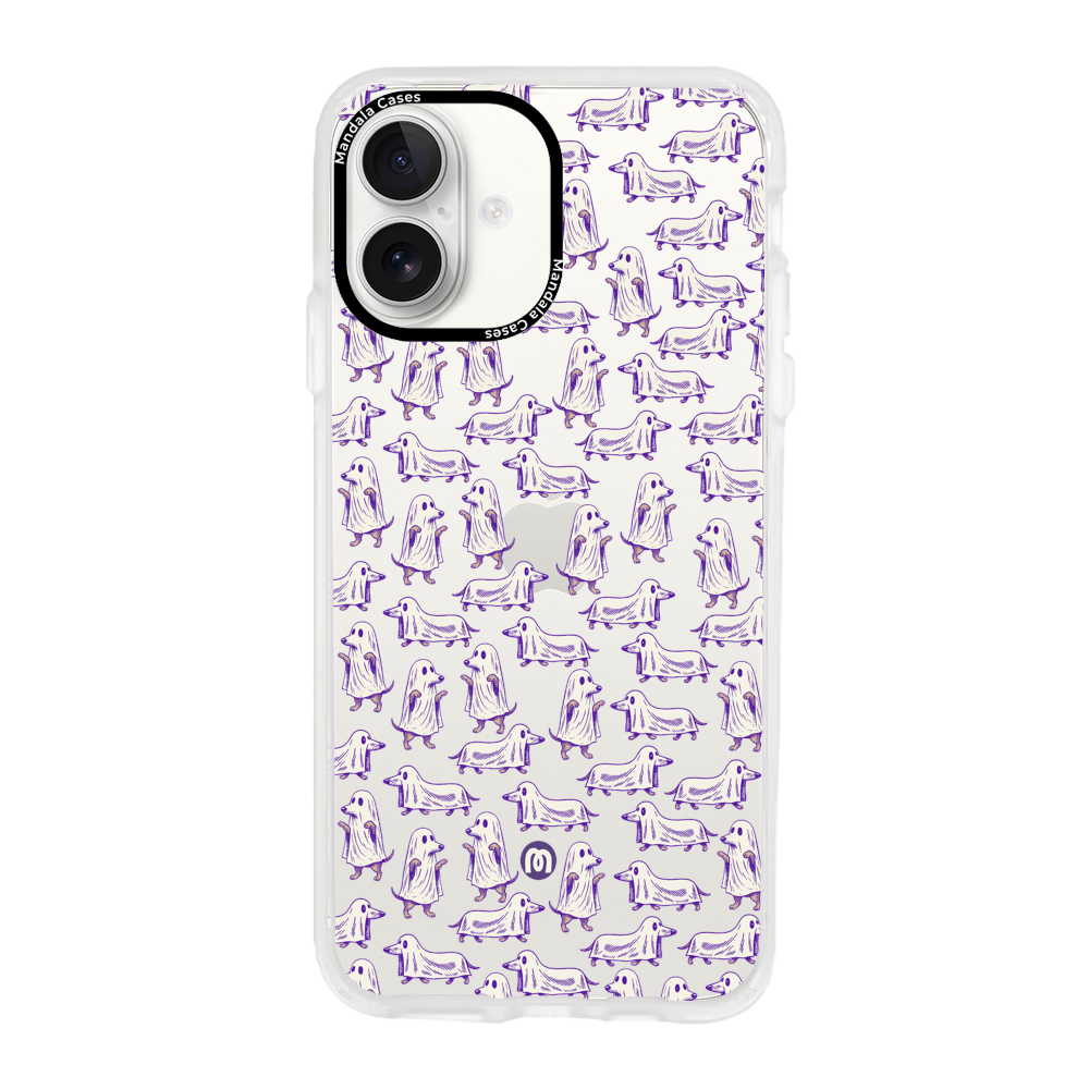 Cases para iphone 16 plus - Mandala Cases