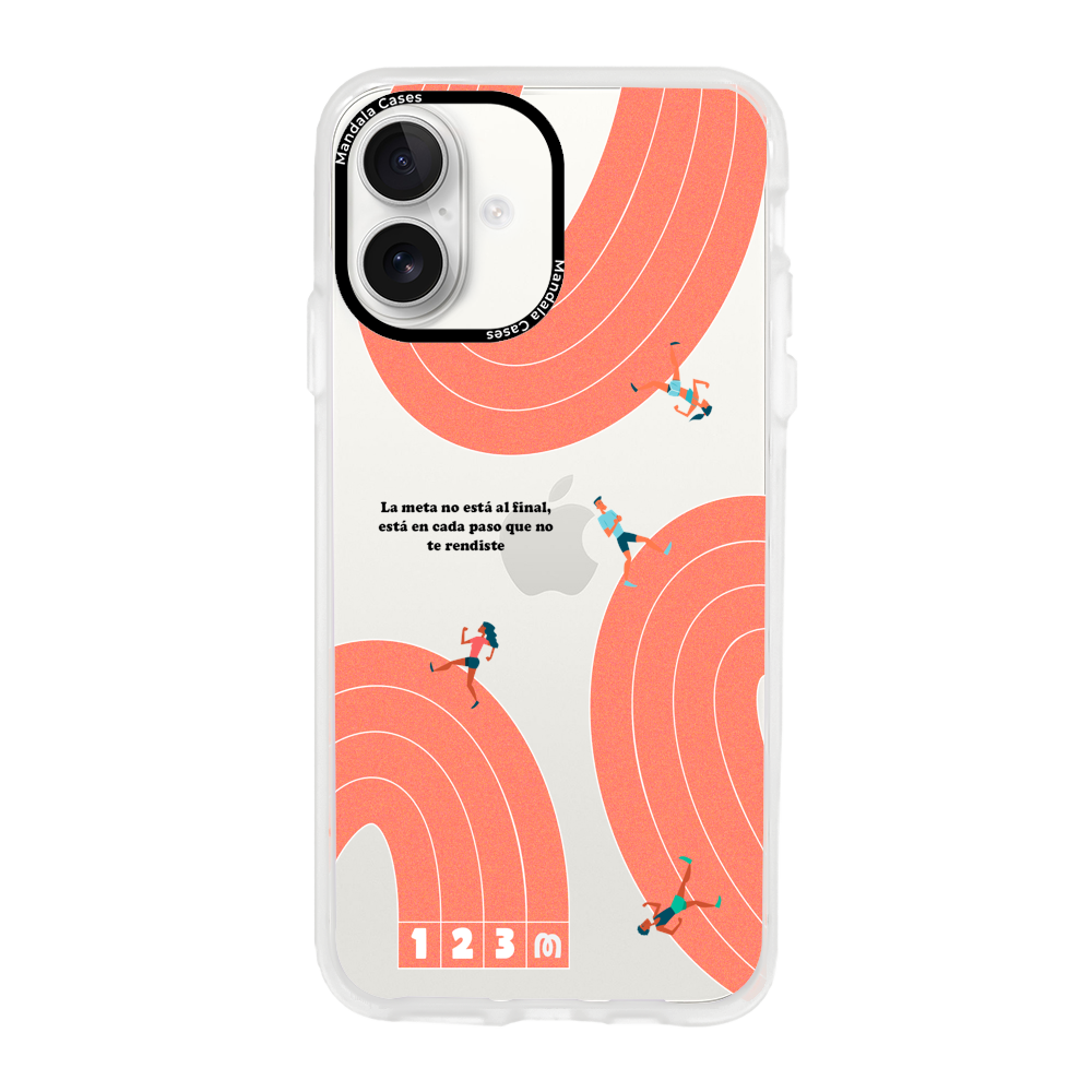 Cases para iphone 16 plus - Mandala Cases