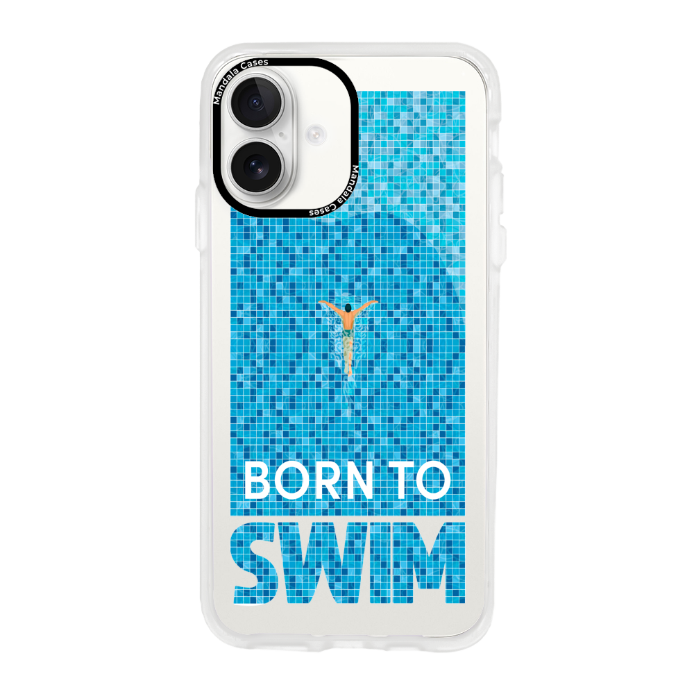 Cases para iphone 16 plus - Mandala Cases