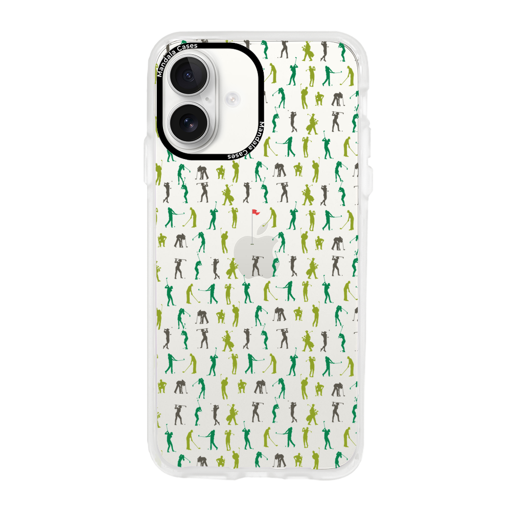 Cases para iphone 16 plus - Mandala Cases