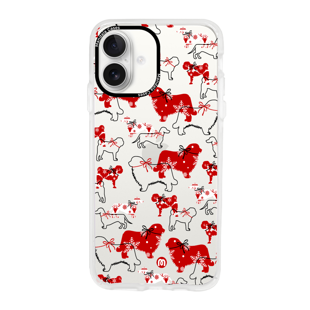 Cases para iphone 16 plus - Mandala Cases