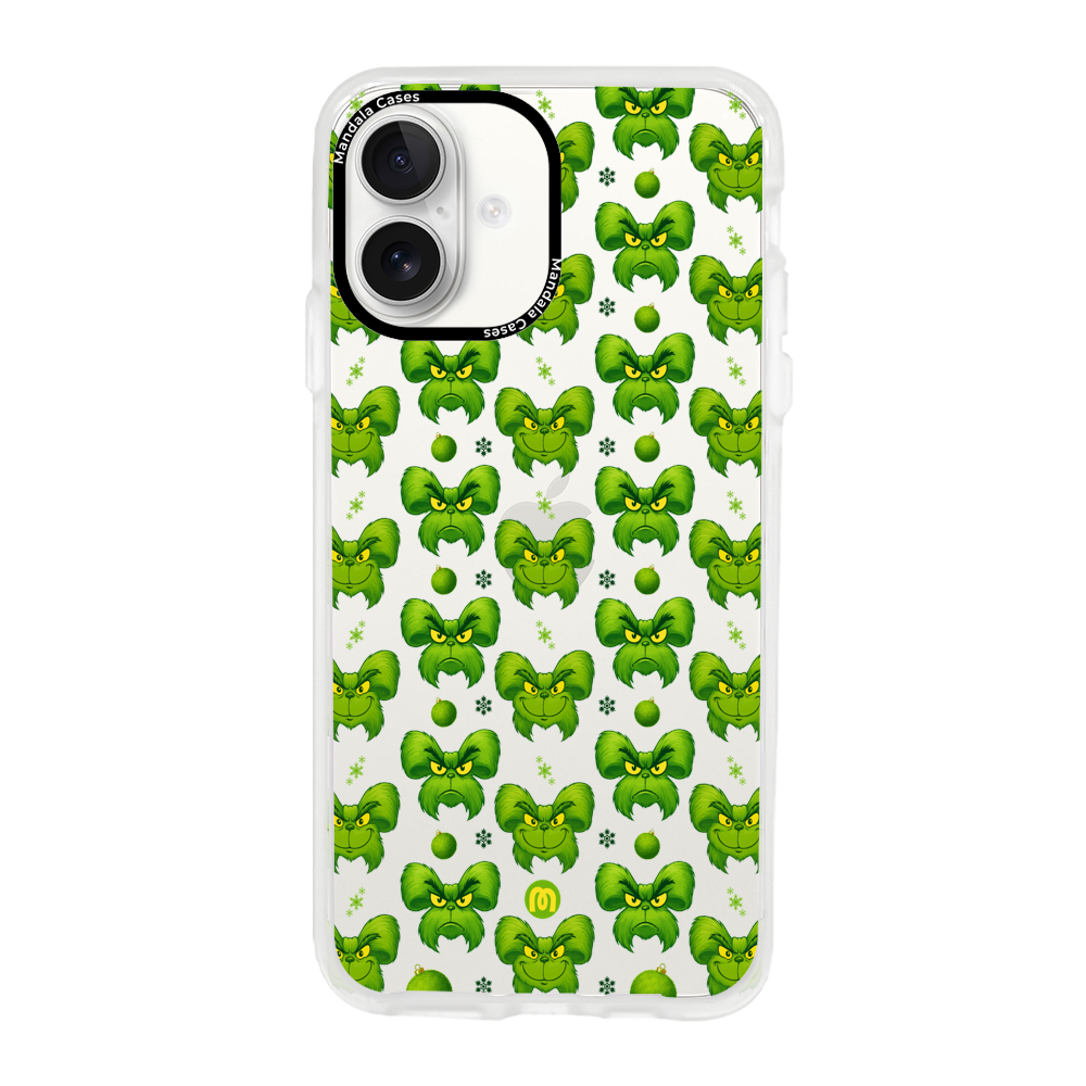 Cases para iphone 16 plus - Mandala Cases