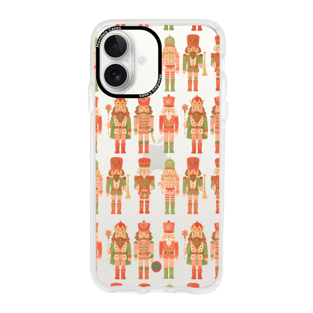 Cases para iphone 16 plus - Mandala Cases