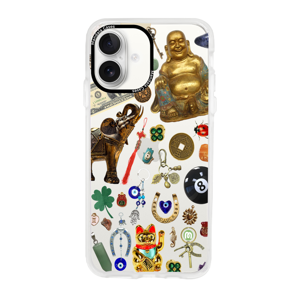 Cases para iphone 16 plus - Mandala Cases