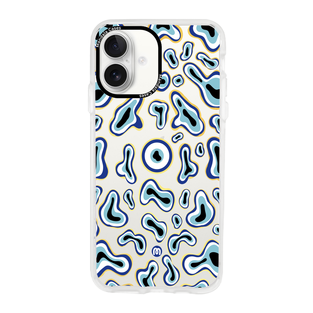 Cases para iphone 16 plus - Mandala Cases