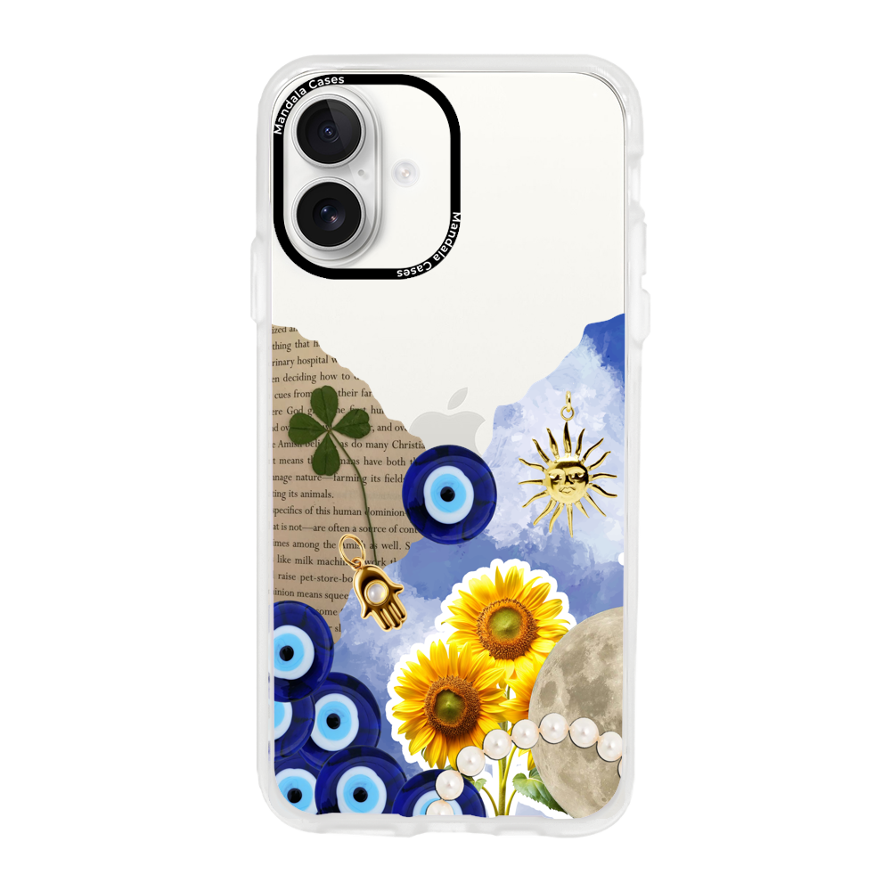 Cases para iphone 16 plus - Mandala Cases
