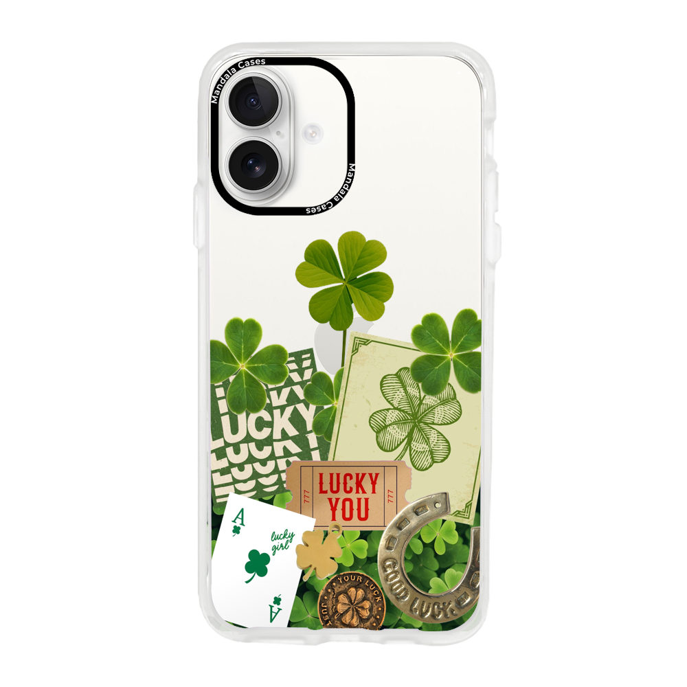 Cases para iphone 16 plus - Mandala Cases