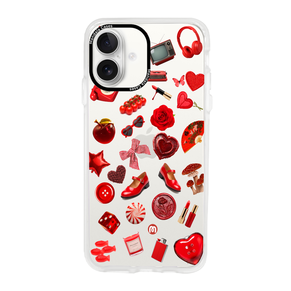 Cases para iphone 16 plus - Mandala Cases