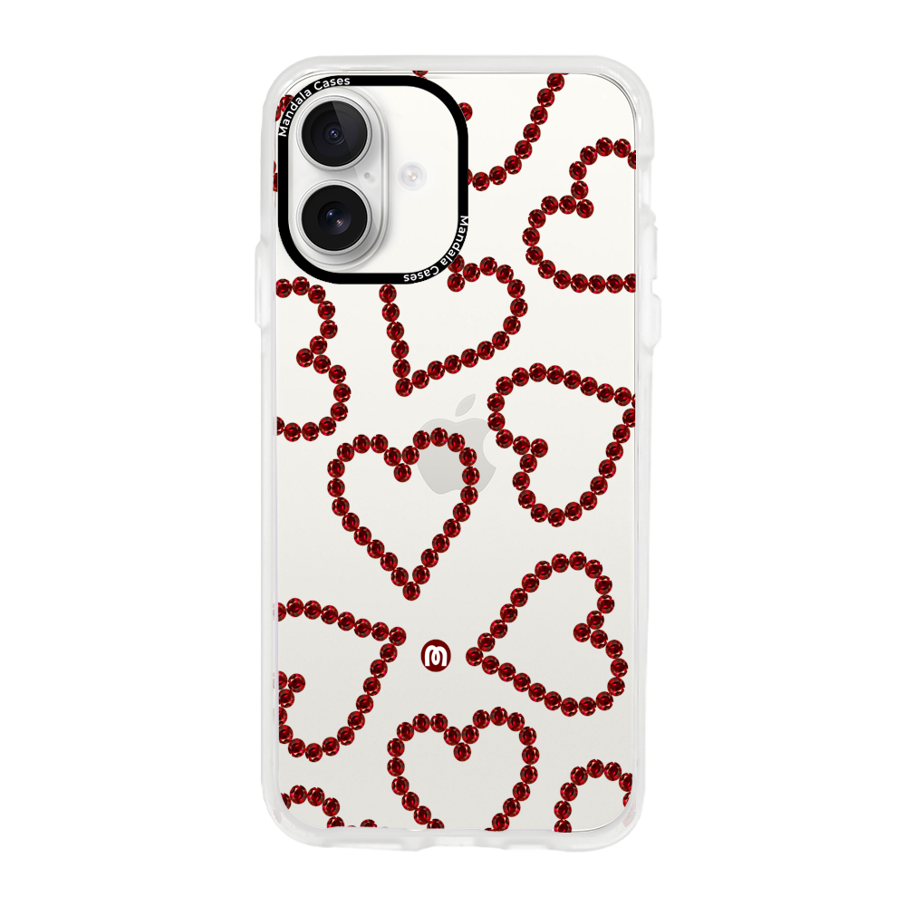 Cases para iphone 16 plus - Mandala Cases