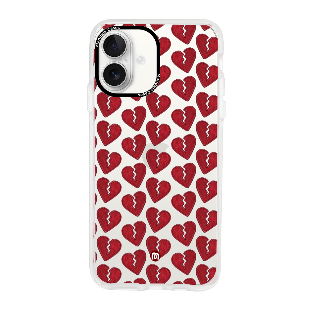 Cases para iphone 16 plus - Mandala Cases