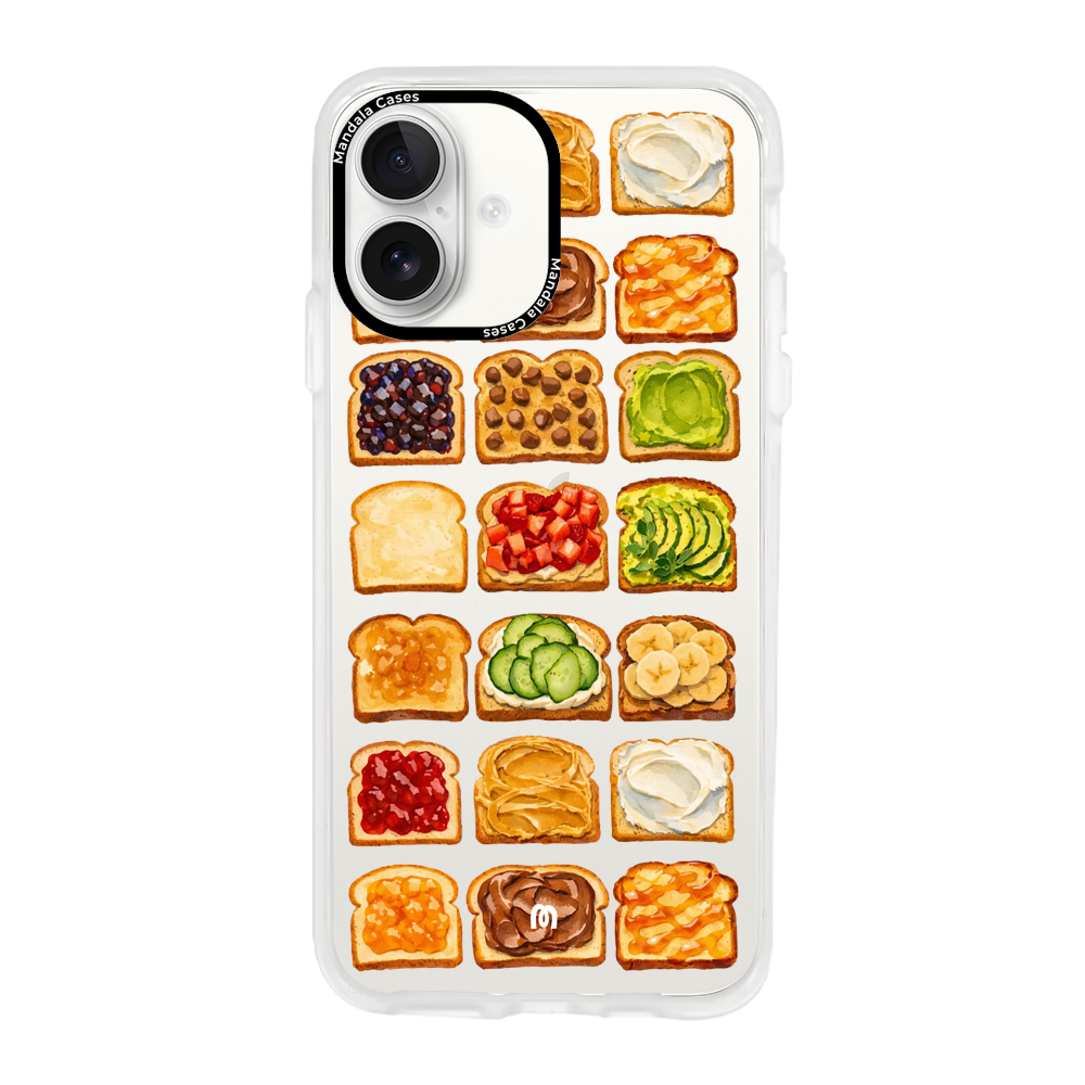 Cases para iphone 16 plus - Mandala Cases