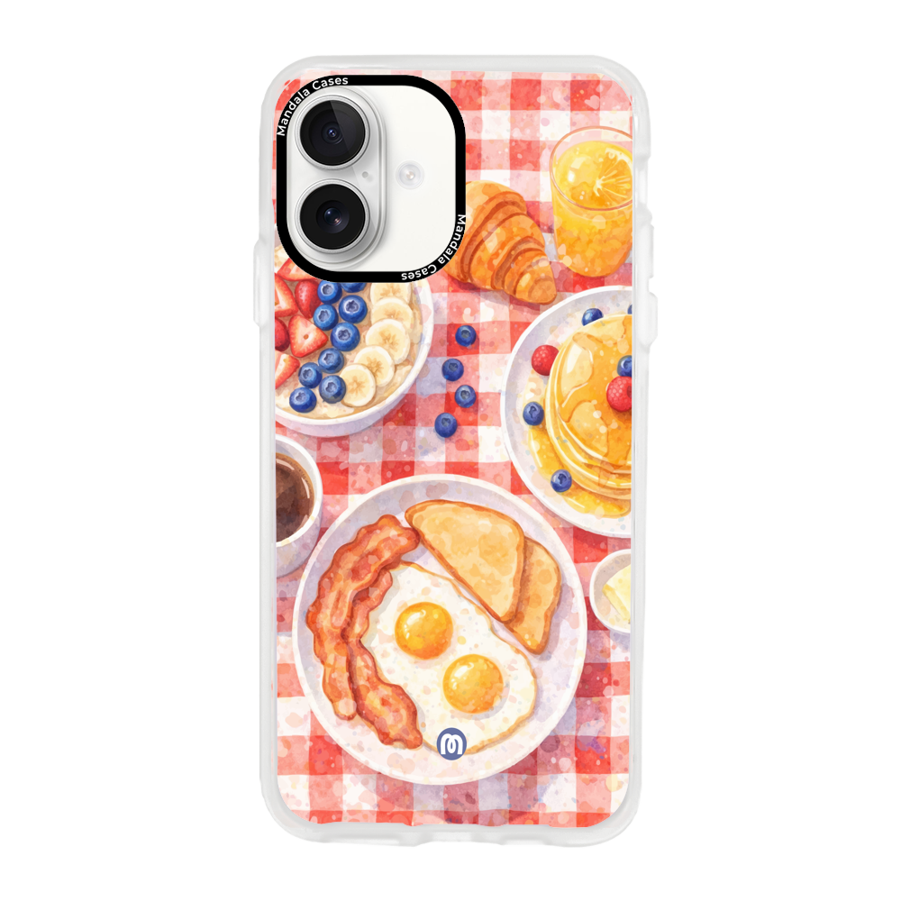 Cases para iphone 16 plus - Mandala Cases