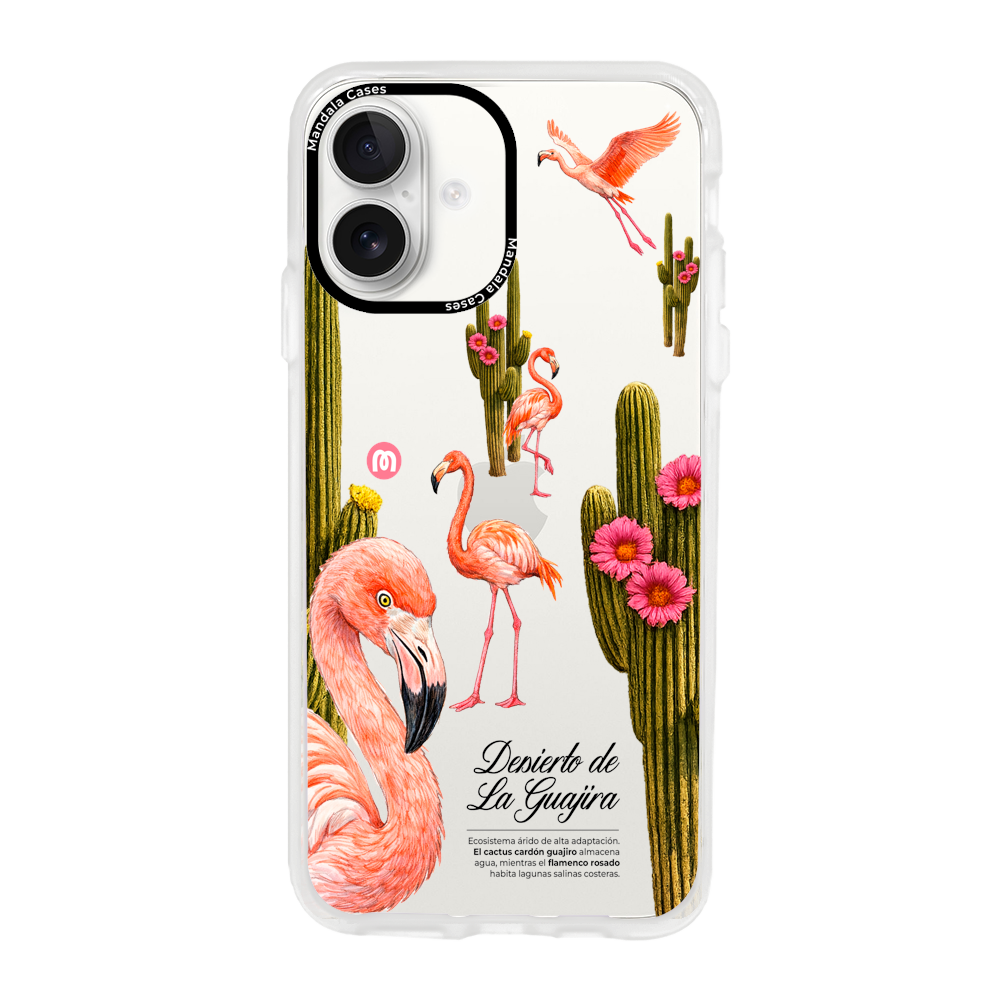 Cases para iphone 16 plus - Mandala Cases
