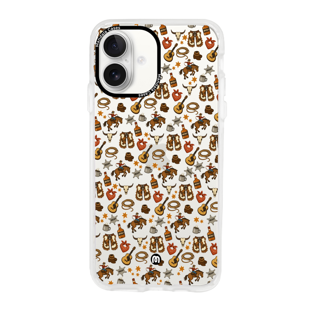 Cases para iphone 16 plus - Mandala Cases