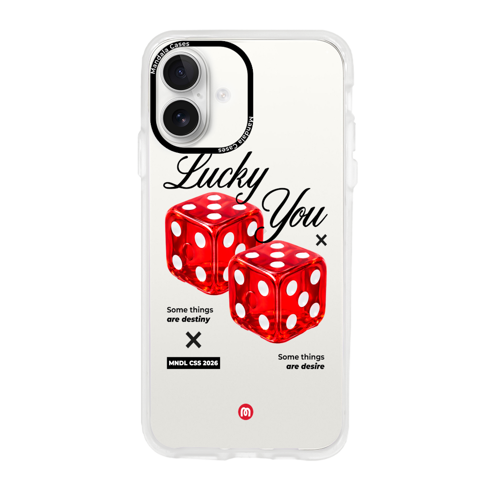 Cases para iphone 16 plus - Mandala Cases