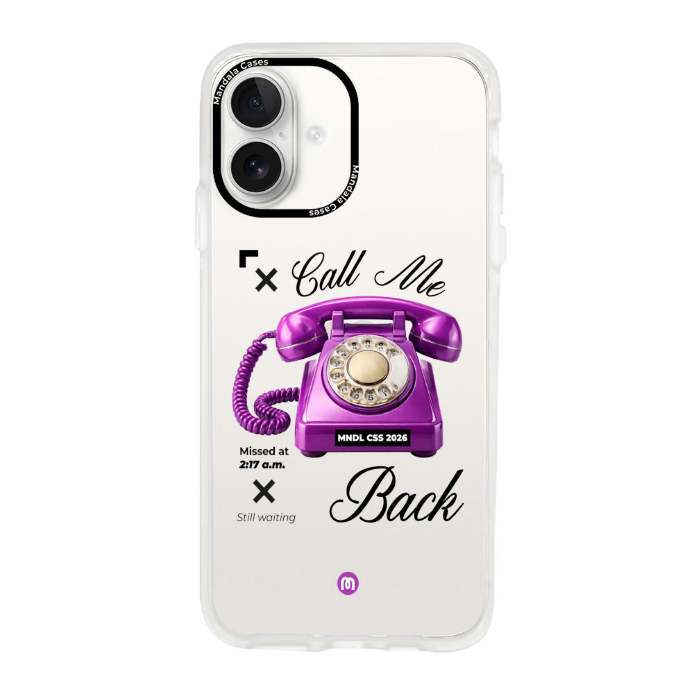 Cases para iphone 16 plus - Mandala Cases