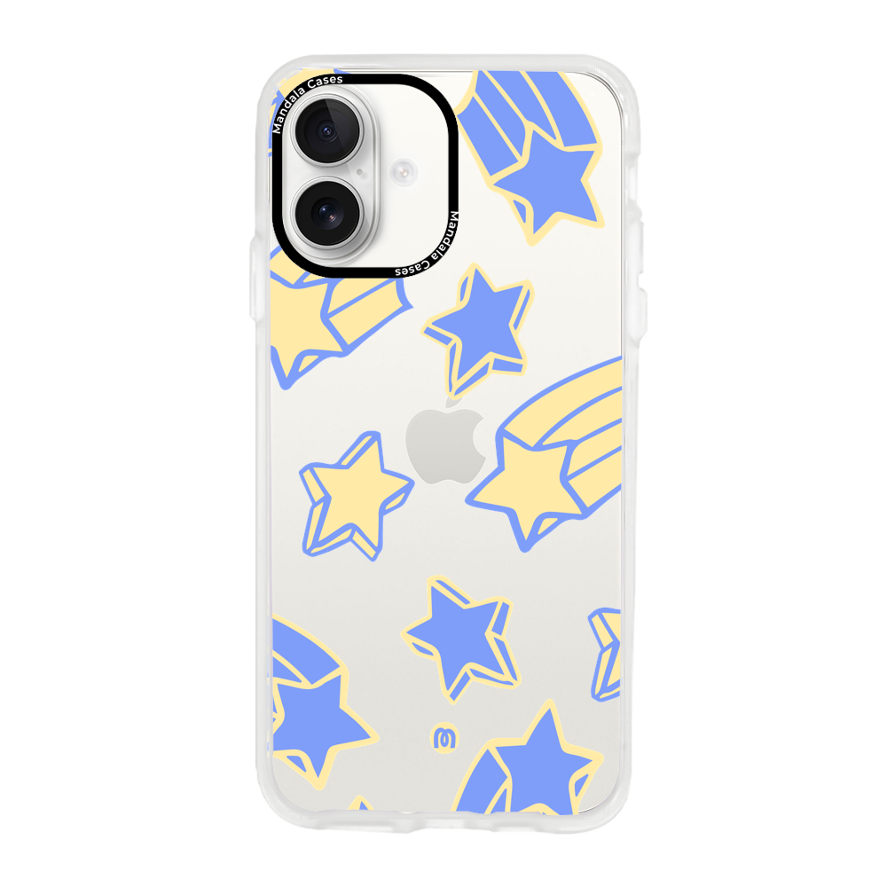 Cases para iphone 16 plus - Mandala Cases