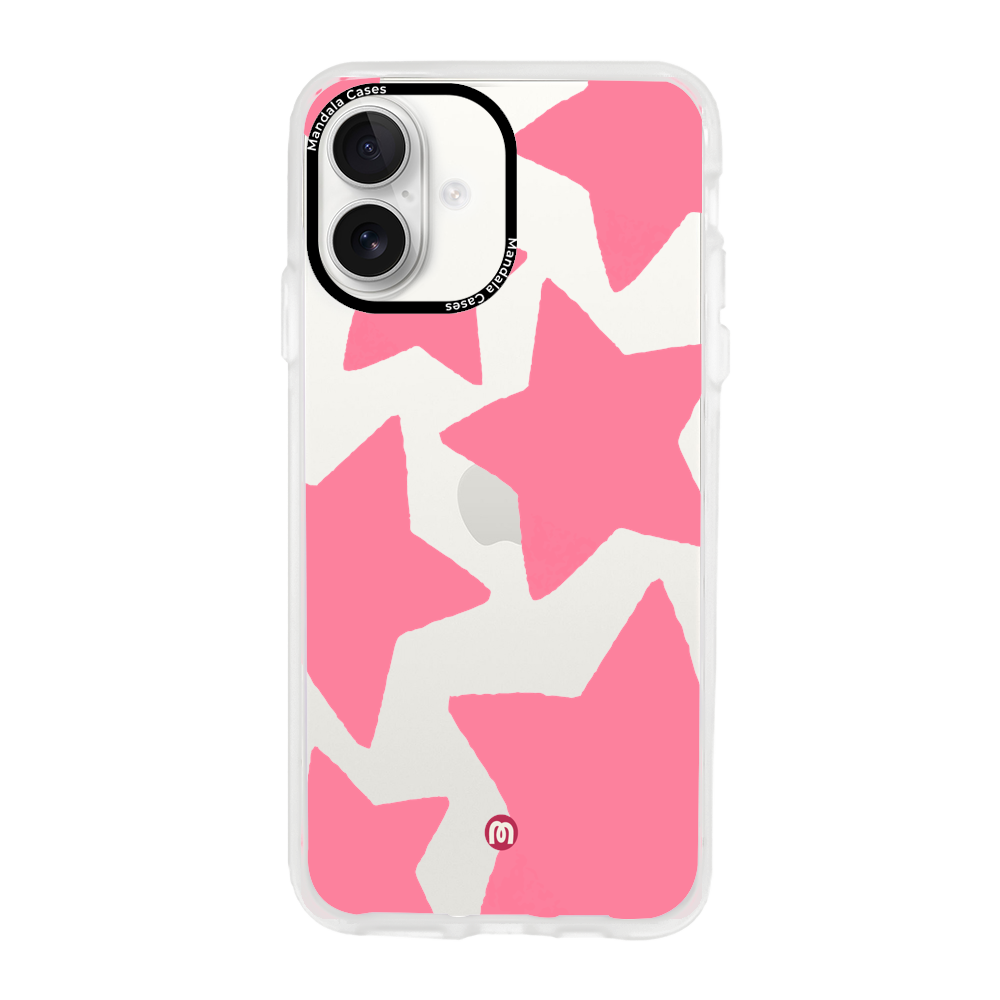 Cases para iphone 16 plus - Mandala Cases