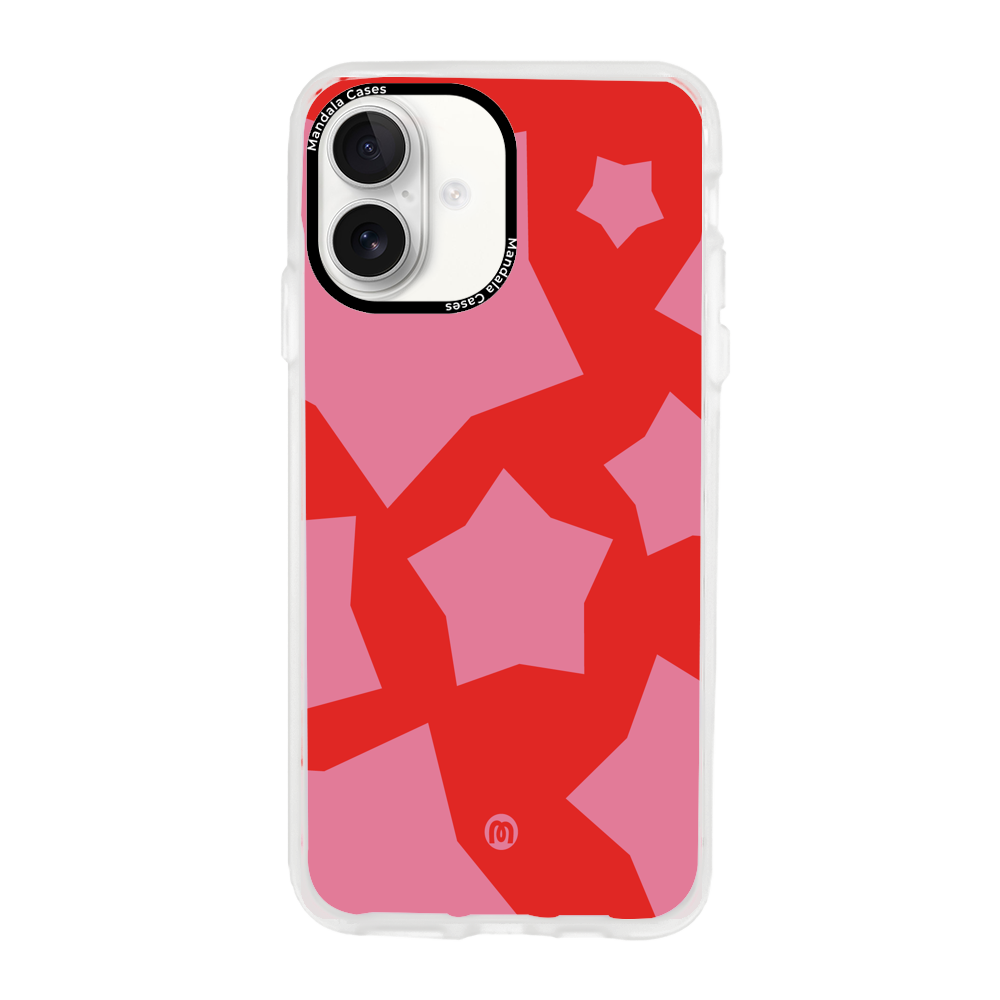 Cases para iphone 16 plus - Mandala Cases