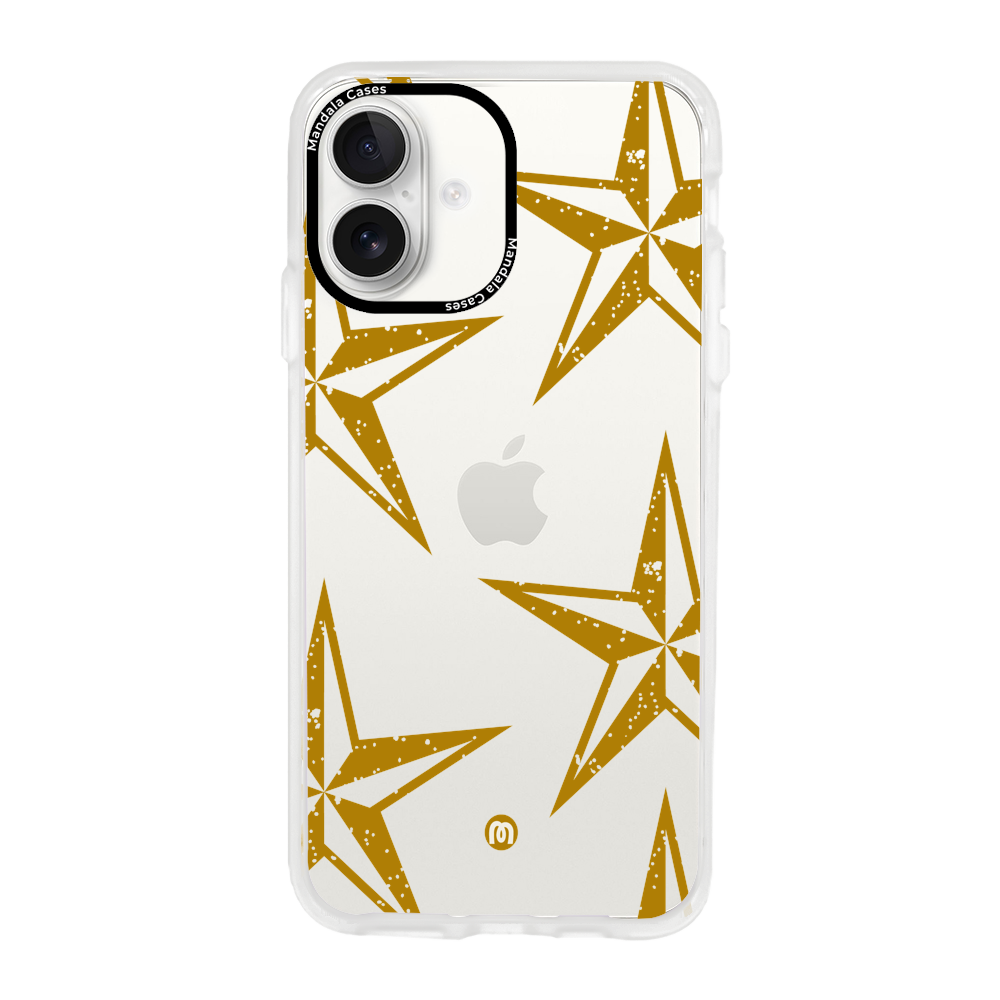 Cases para iphone 16 plus - Mandala Cases