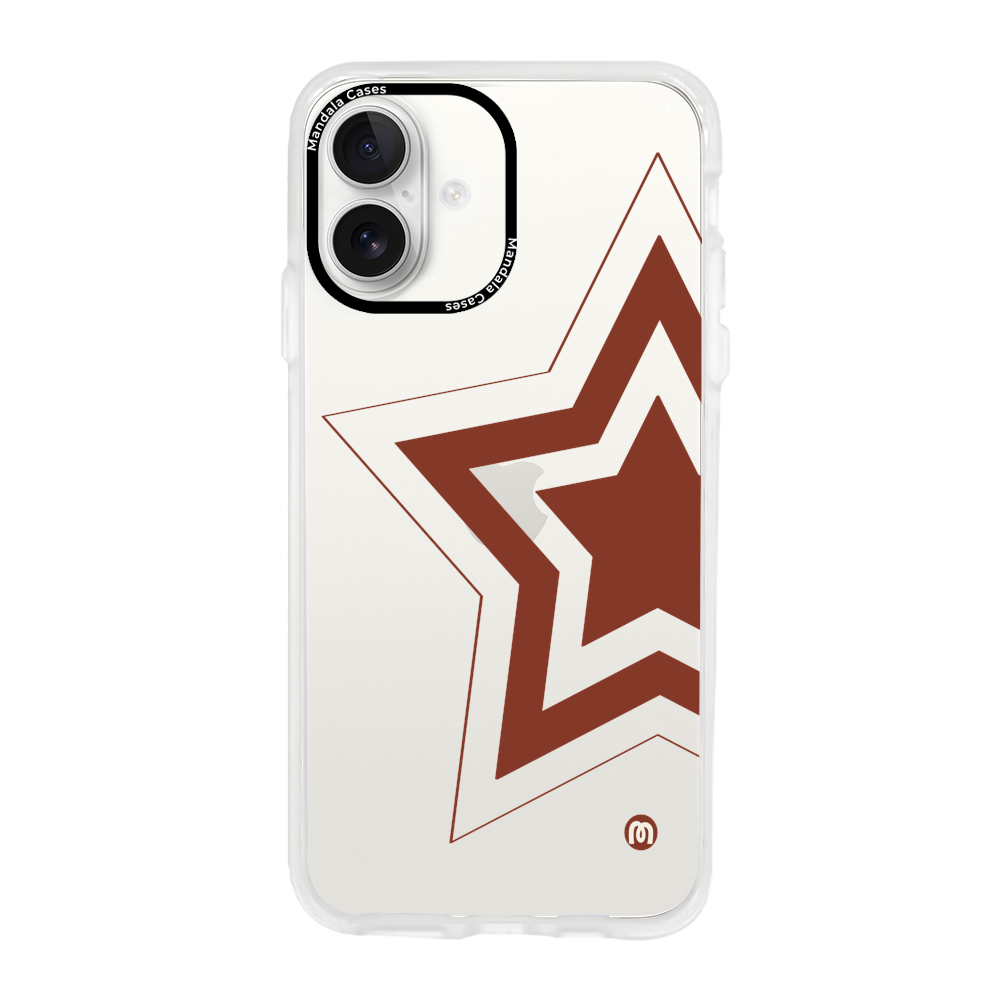Cases para iphone 16 plus - Mandala Cases