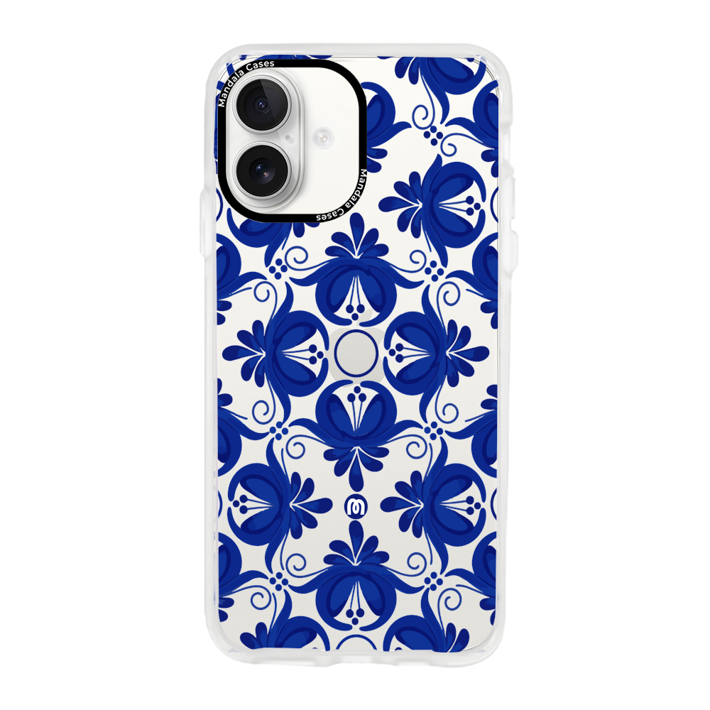 Cases para iphone 16 plus - Mandala Cases
