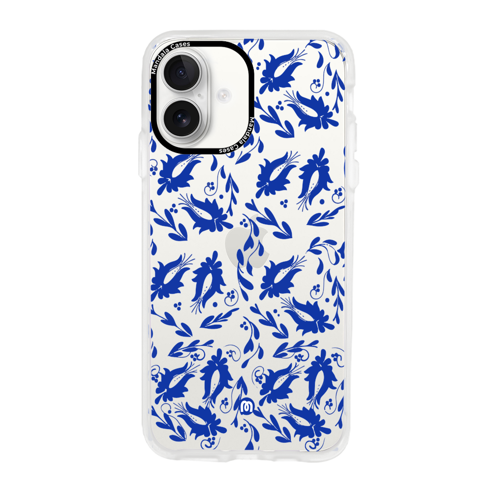 Cases para iphone 16 plus - Mandala Cases