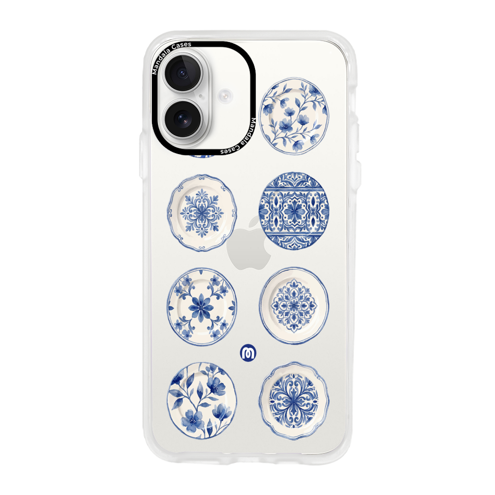 Cases para iphone 16 plus - Mandala Cases