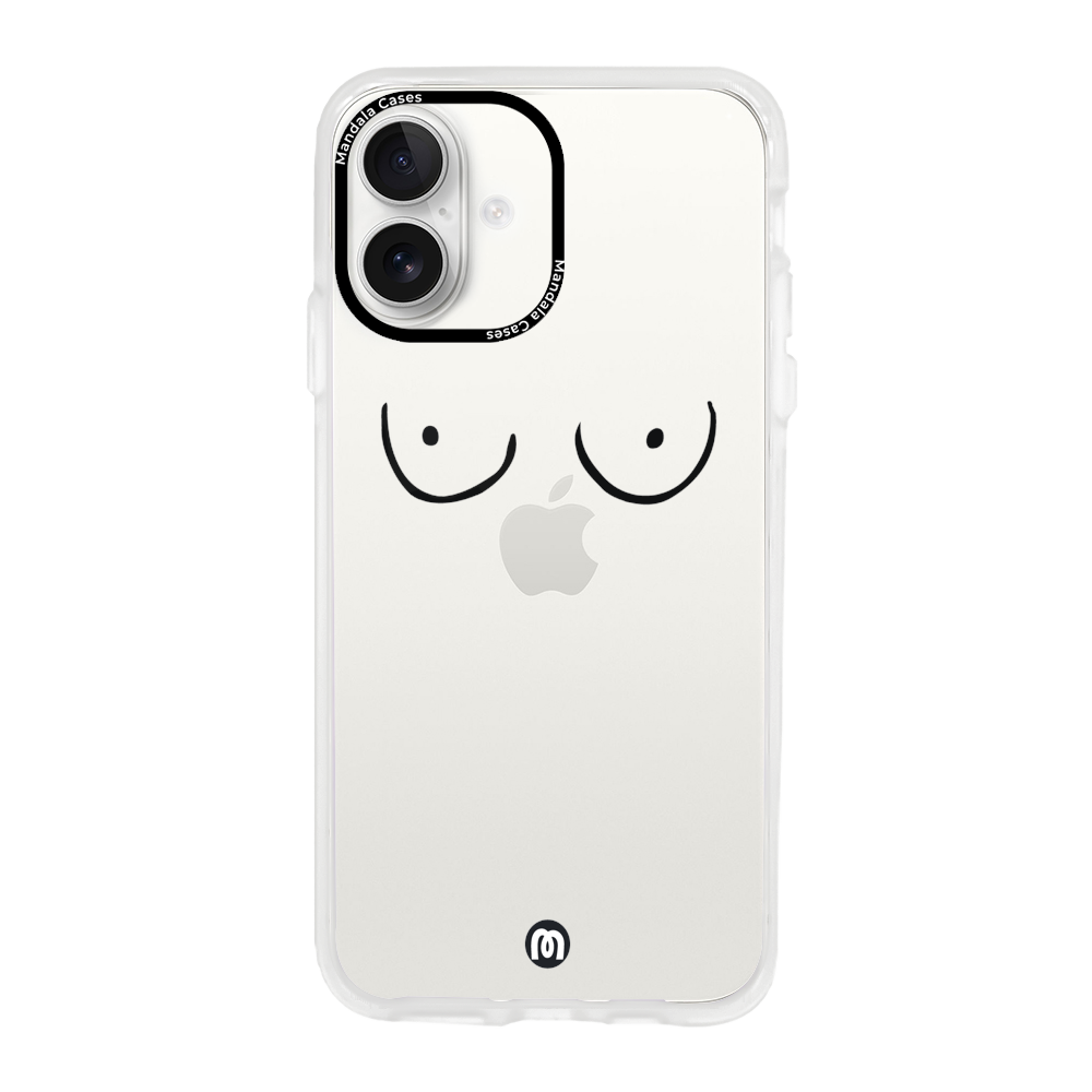 Cases para iphone 16 plus - Mandala Cases