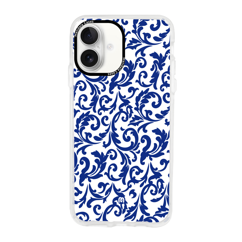 Cases para iphone 16 plus - Mandala Cases