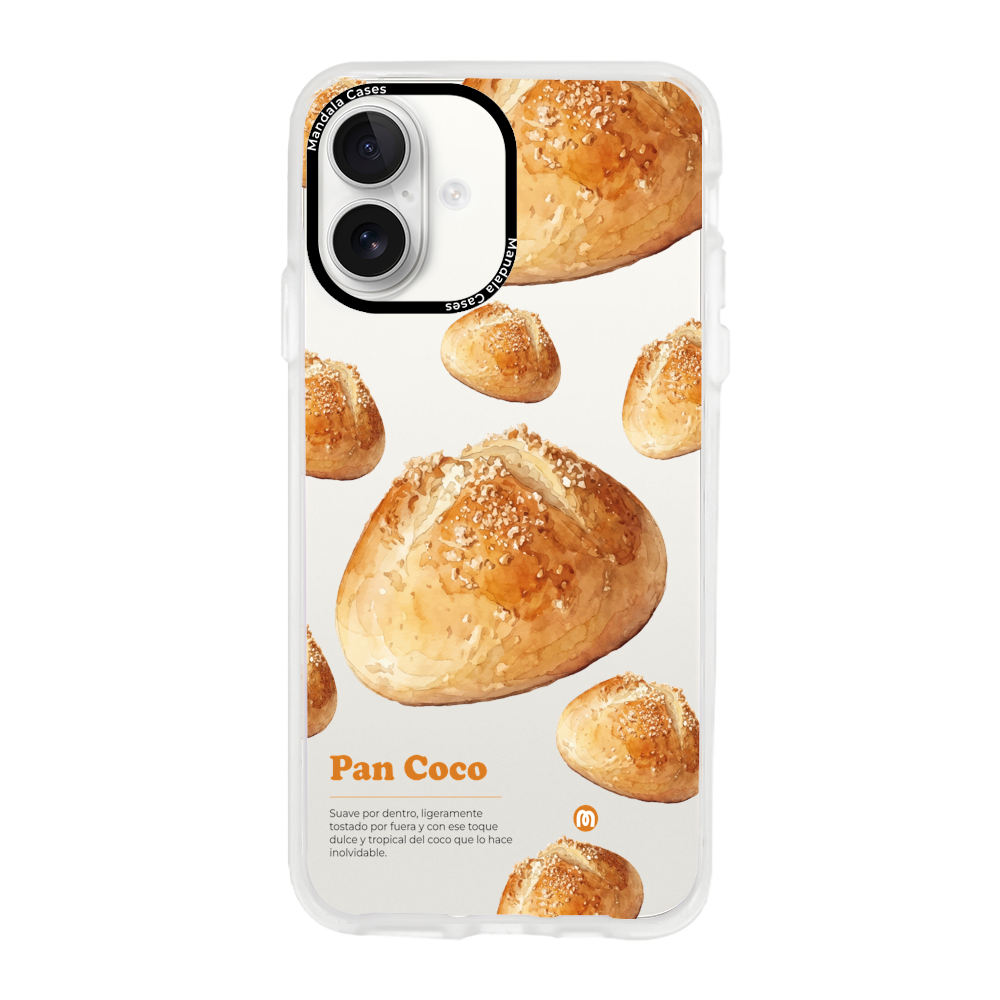 Cases para iphone 16 plus - Mandala Cases