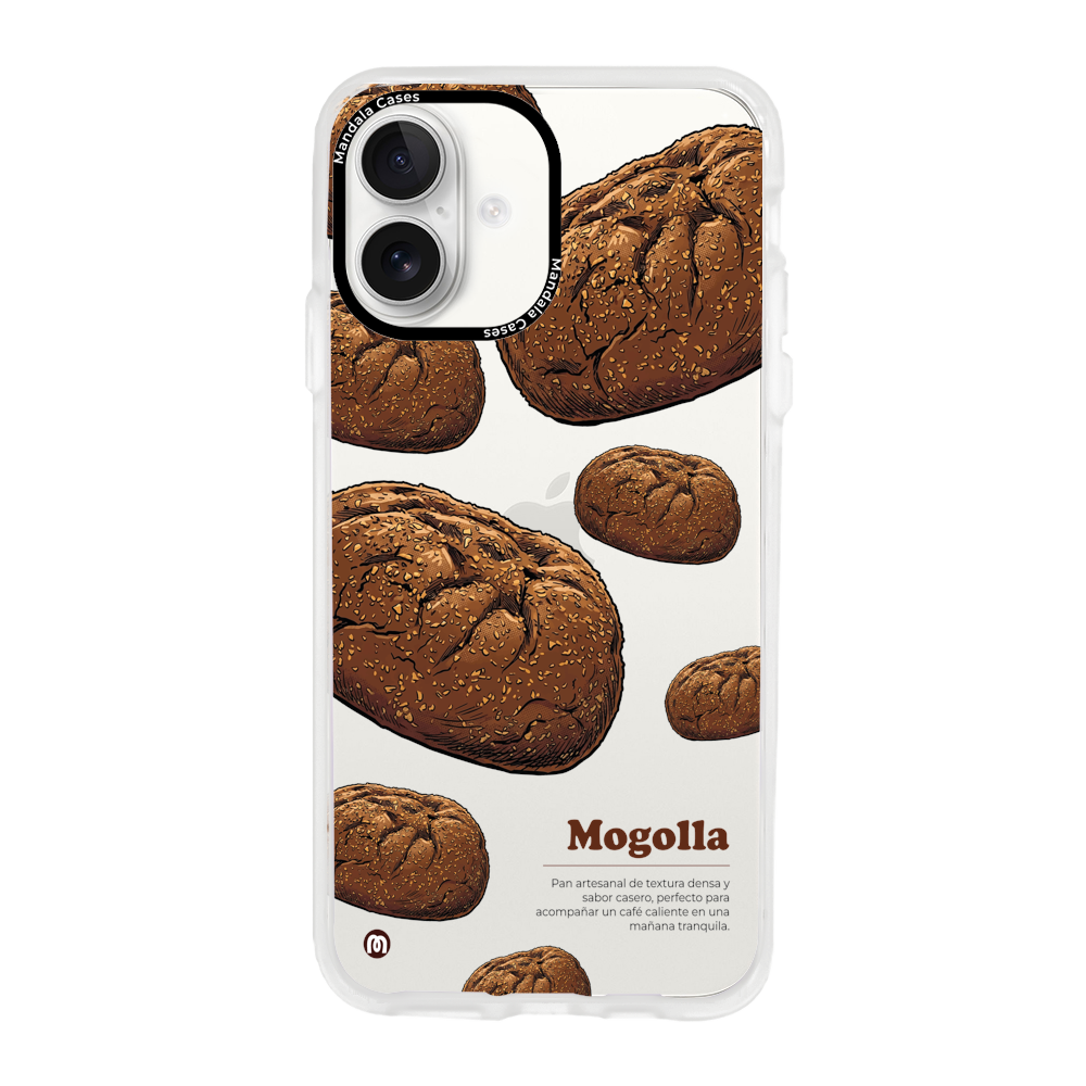 Cases para iphone 16 plus - Mandala Cases