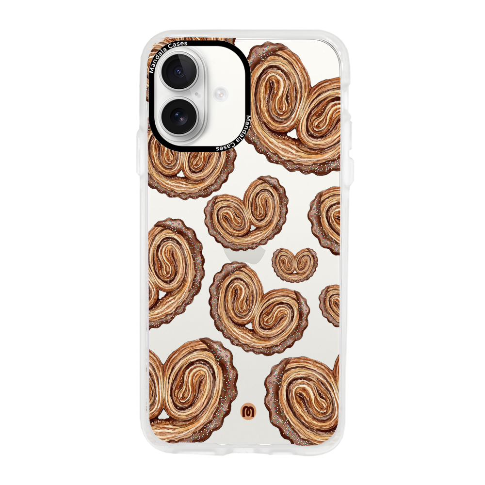 Cases para iphone 16 plus - Mandala Cases