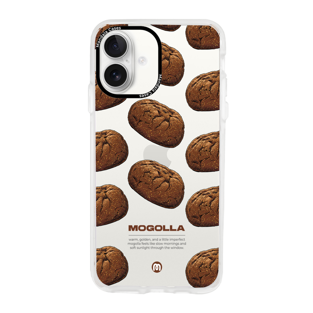 Cases para iphone 16 plus - Mandala Cases