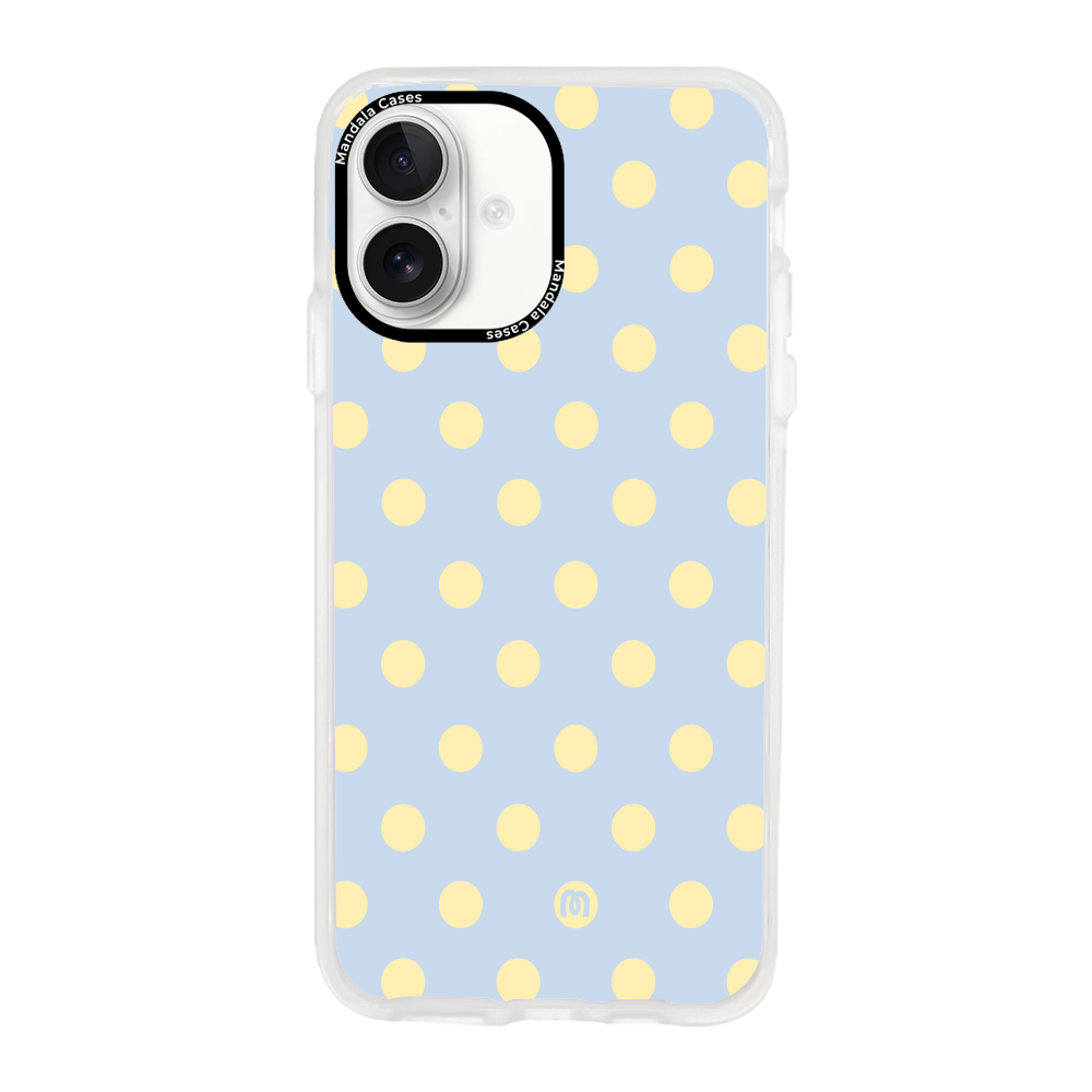 Cases para iphone 16 plus - Mandala Cases
