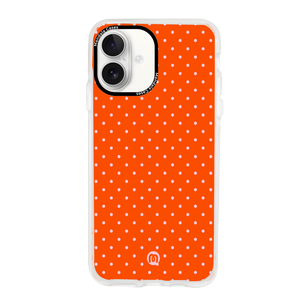 Cases para iphone 16 plus - Mandala Cases