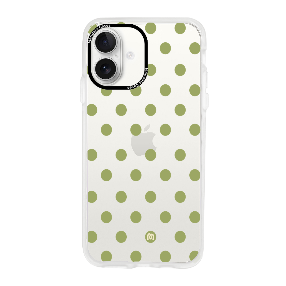 Cases para iphone 16 plus - Mandala Cases