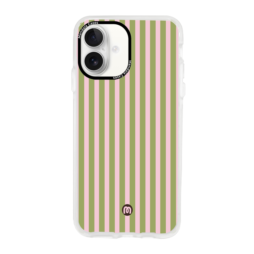 Cases para iphone 16 plus - Mandala Cases