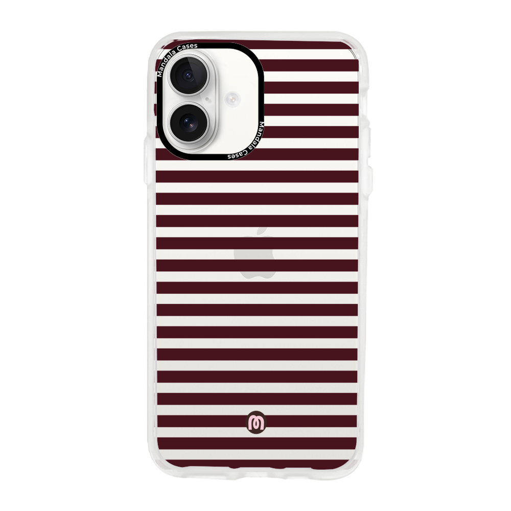 Cases para iphone 16 plus - Mandala Cases