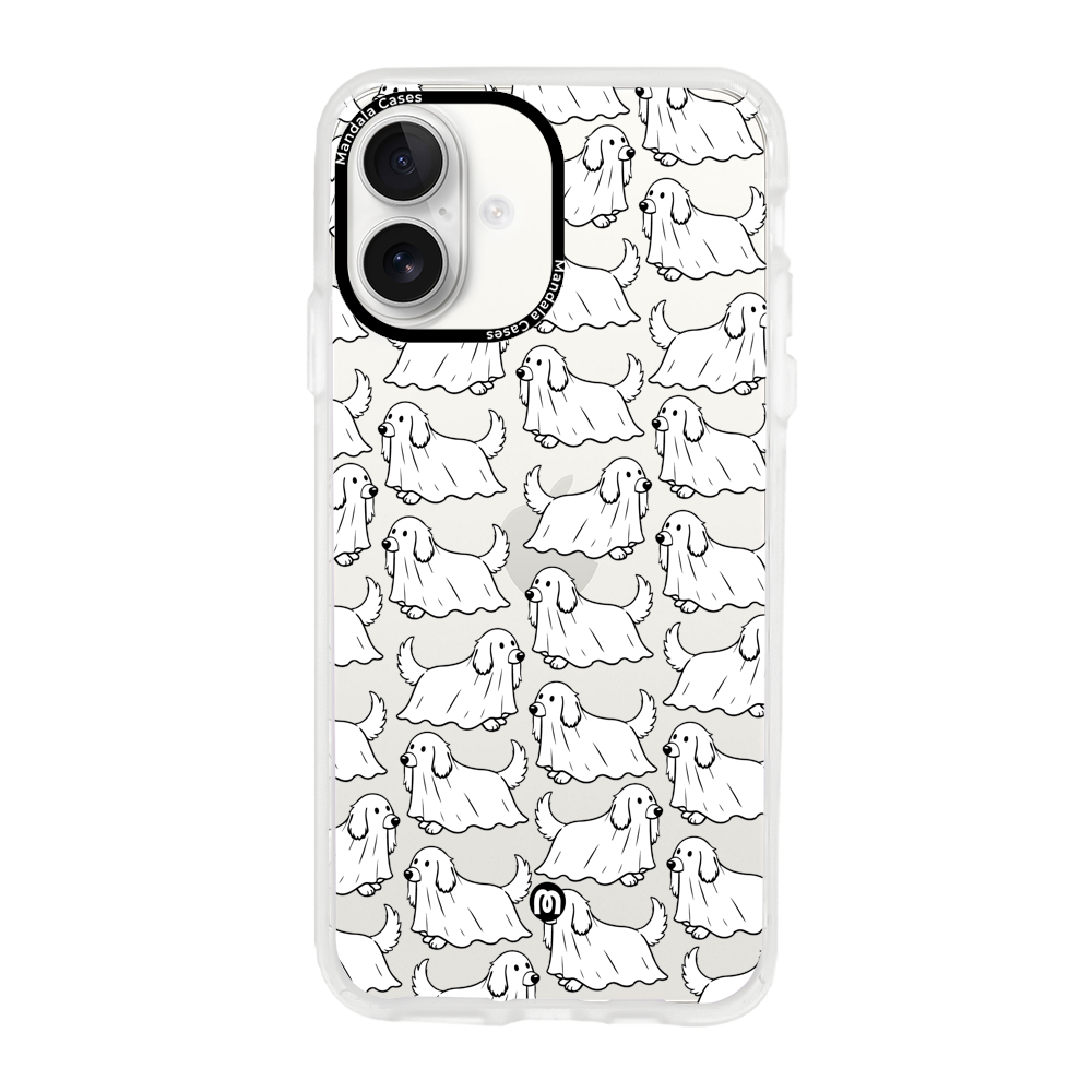 Cases para iphone 16 plus - Mandala Cases