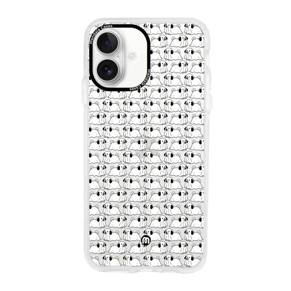 Cases para iphone 16 plus - Mandala Cases