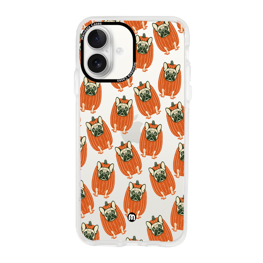 Cases para iphone 16 plus - Mandala Cases