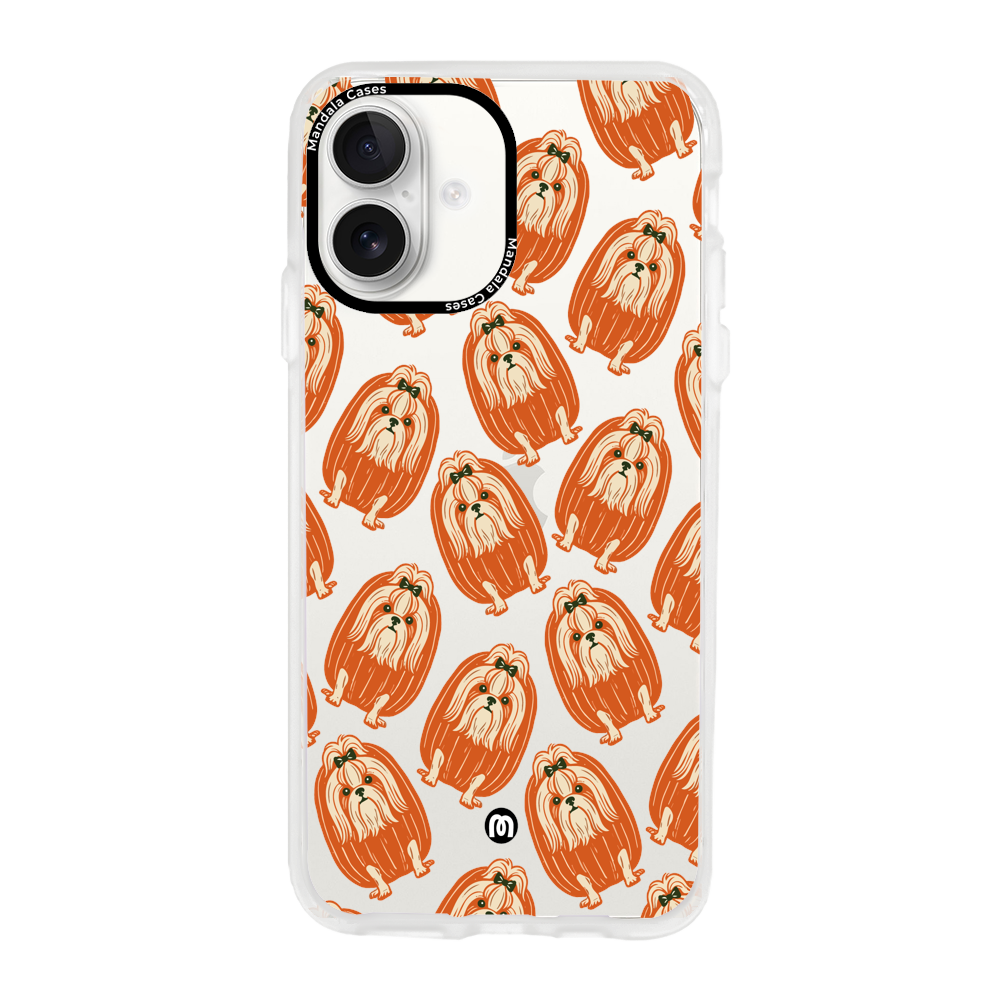 Cases para iphone 16 plus - Mandala Cases