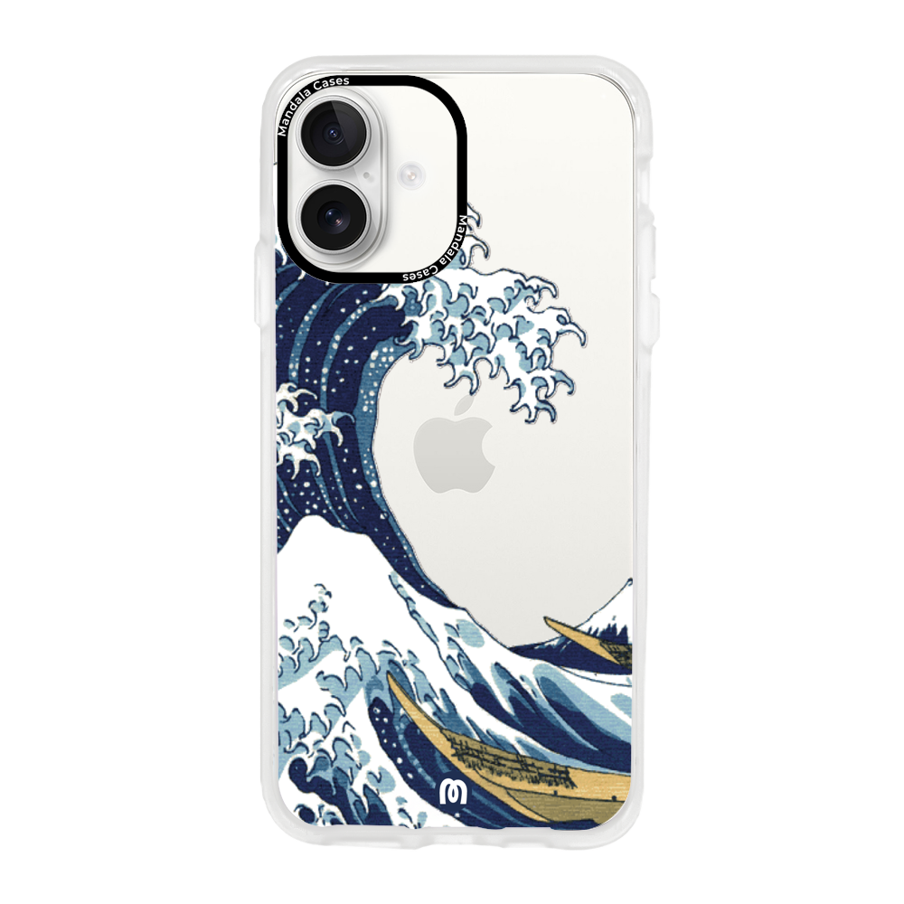 Cases para iphone 16 plus - Mandala Cases