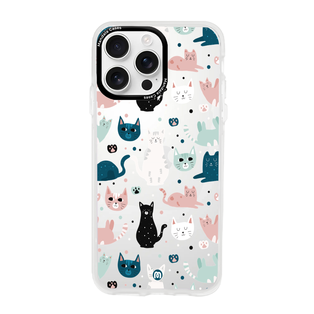 Cases para iphone 16 pro - Mandala Cases