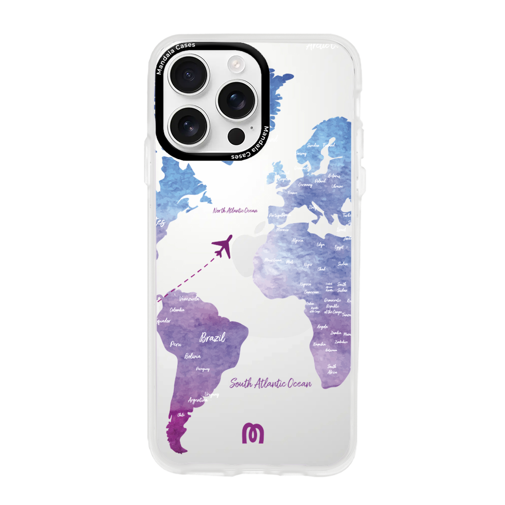 Cases para iphone 16 pro - Mandala Cases