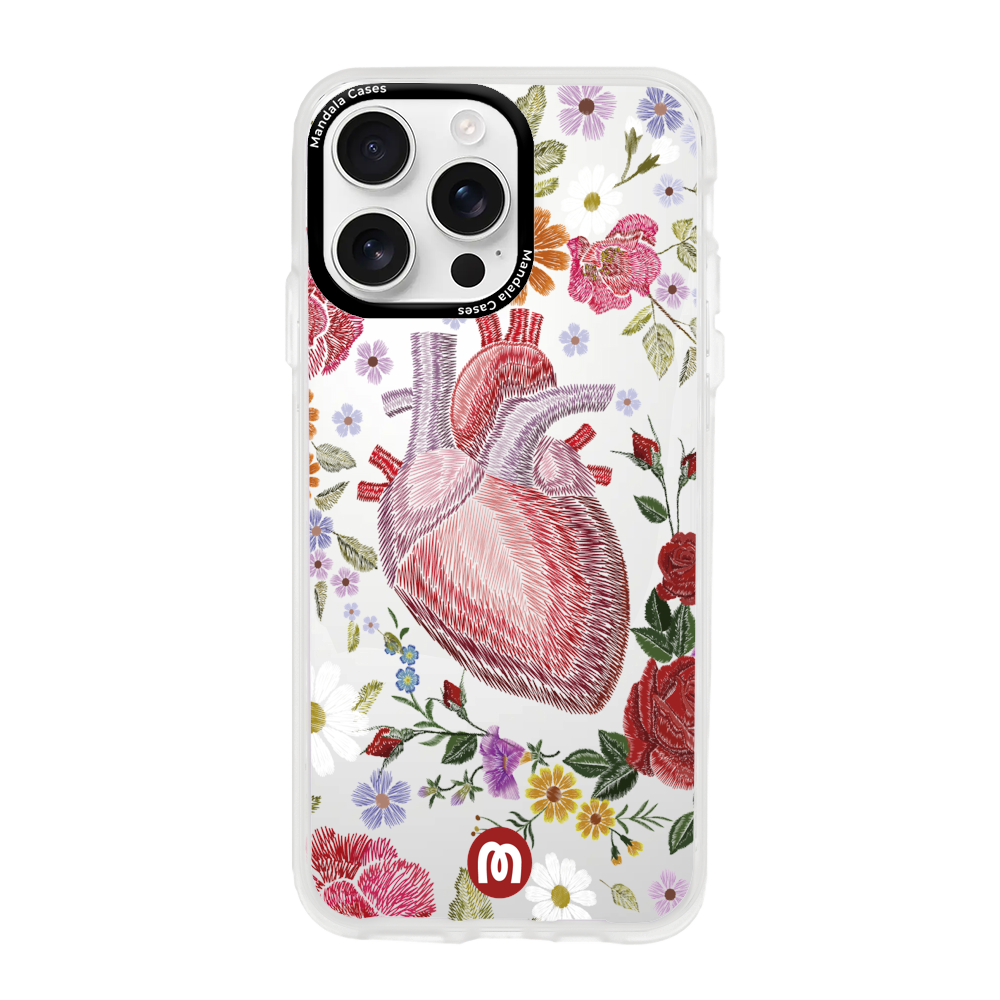 Cases para iphone 16 pro - Mandala Cases