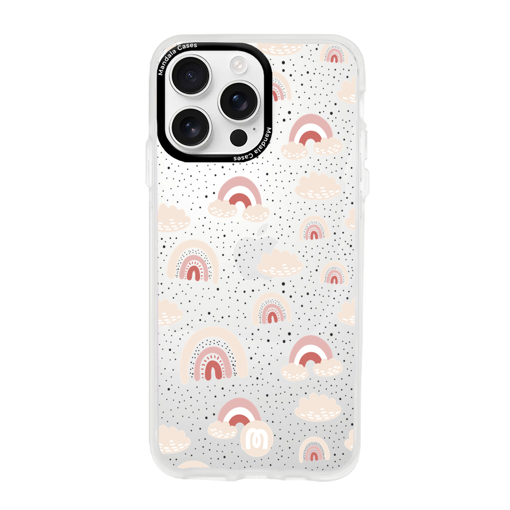 Cases para iphone 16 pro - Mandala Cases