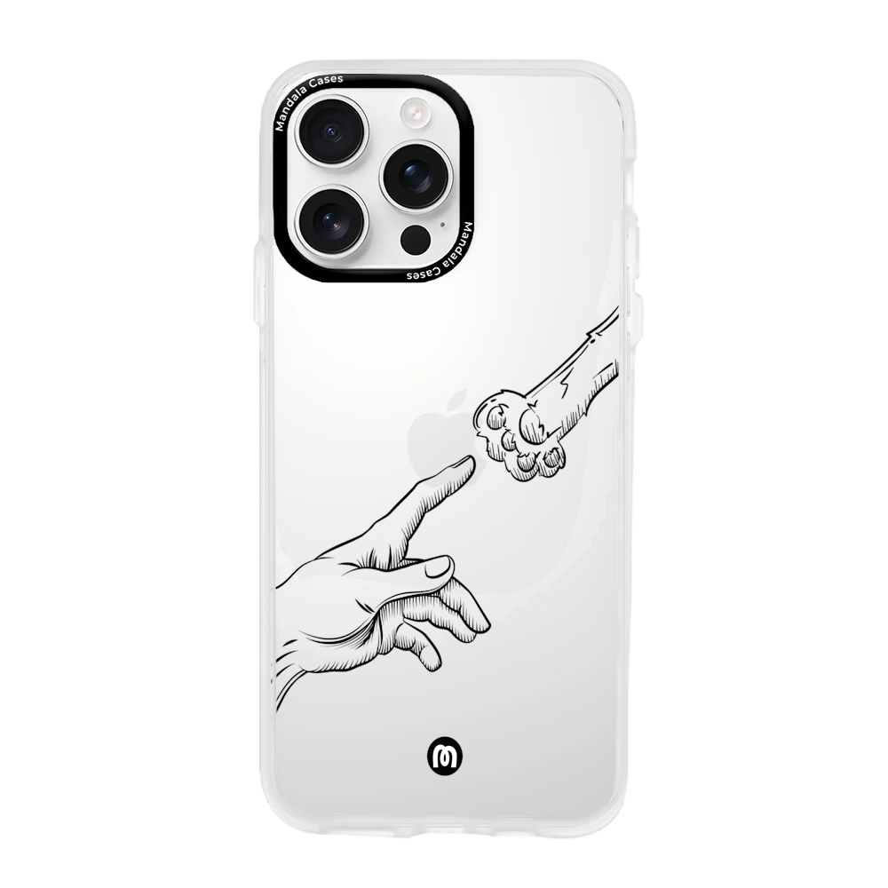 Cases para iphone 16 pro - Mandala Cases